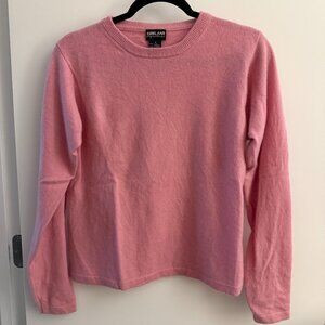 ADORABLE Pink Sweater